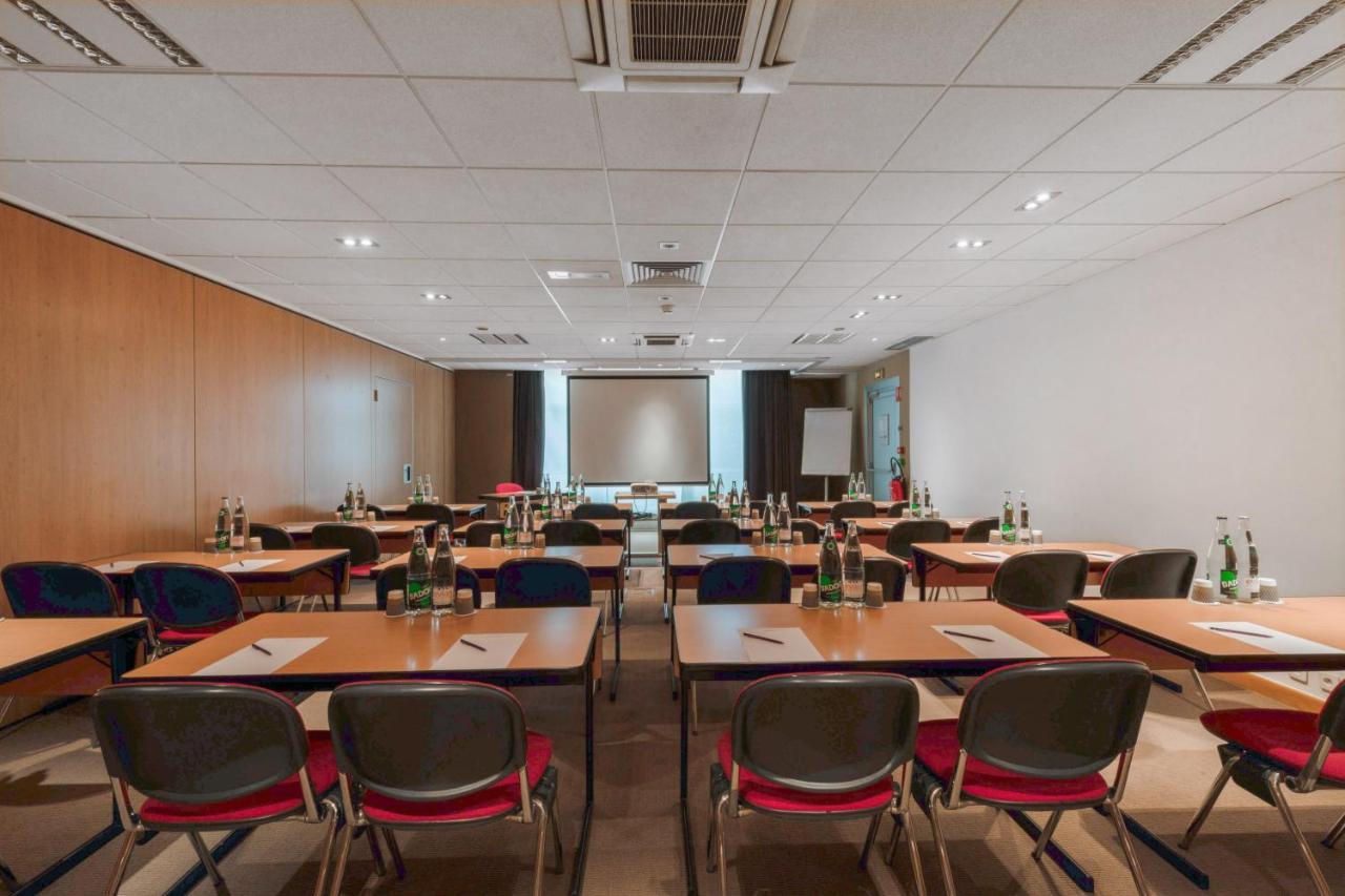 Mercure Paris Roissy Cdg ภายนอก รูปภาพ