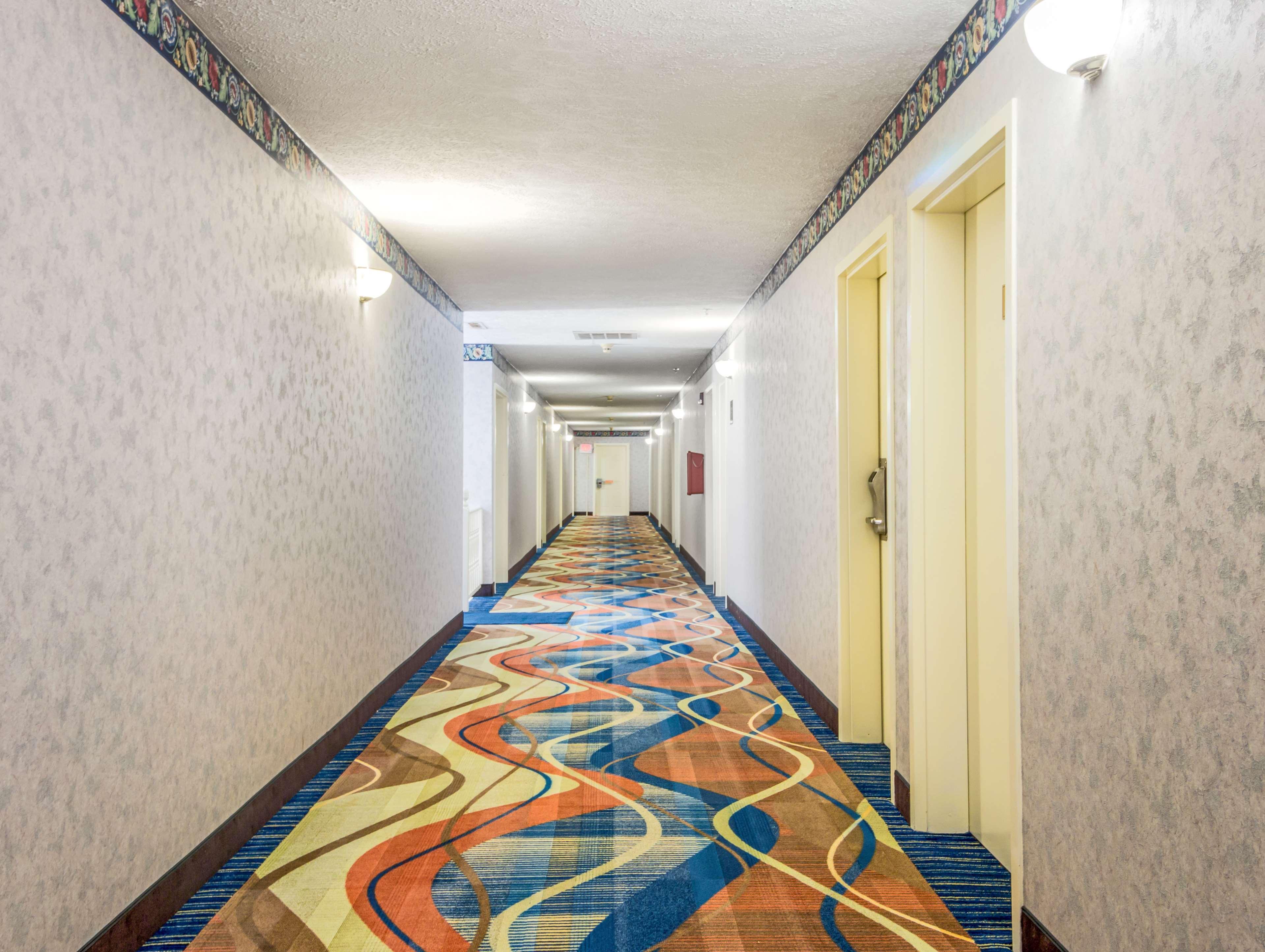 Mercure Paris Roissy Cdg ภายนอก รูปภาพ