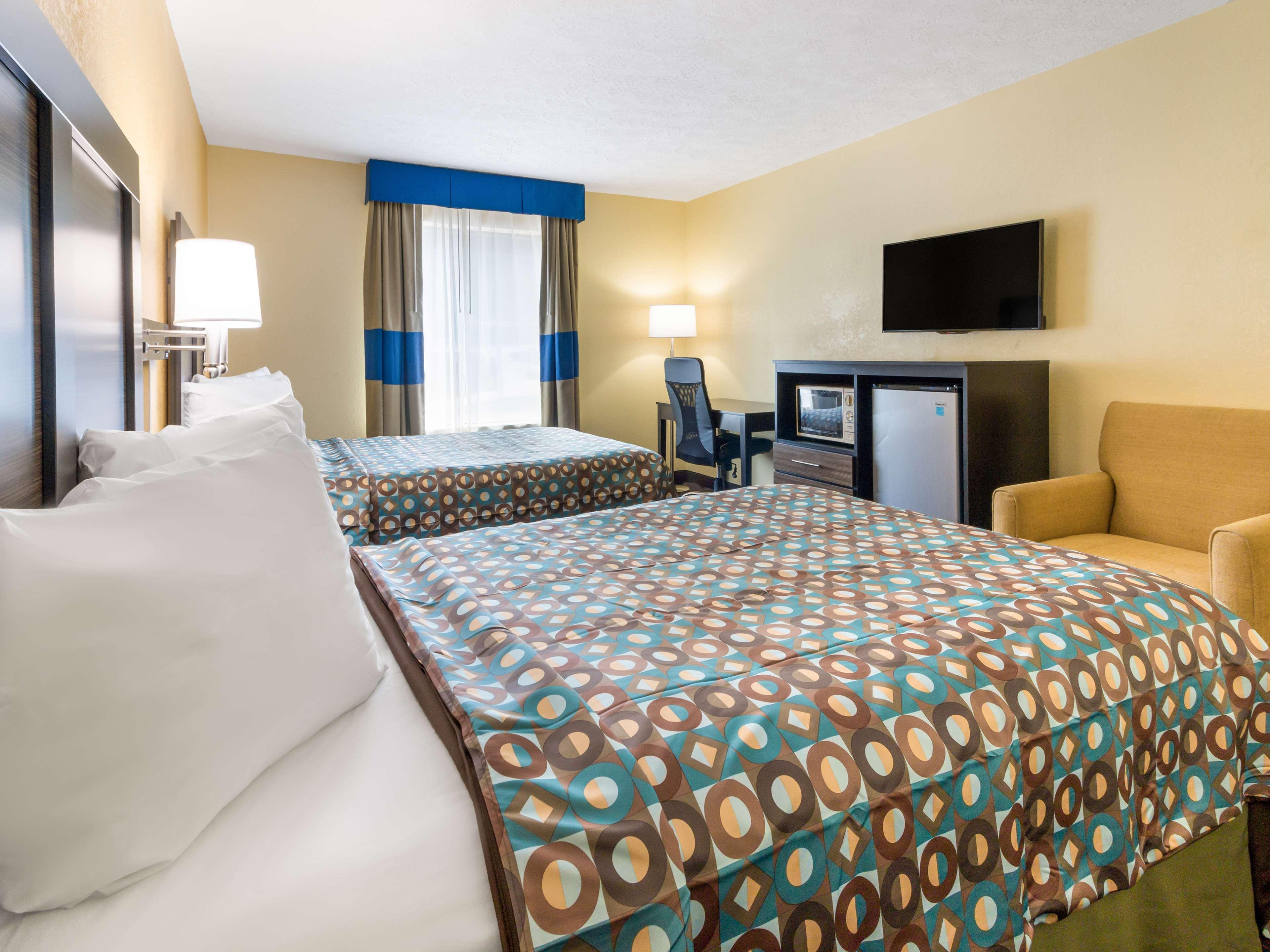 Mercure Paris Roissy Cdg ภายนอก รูปภาพ