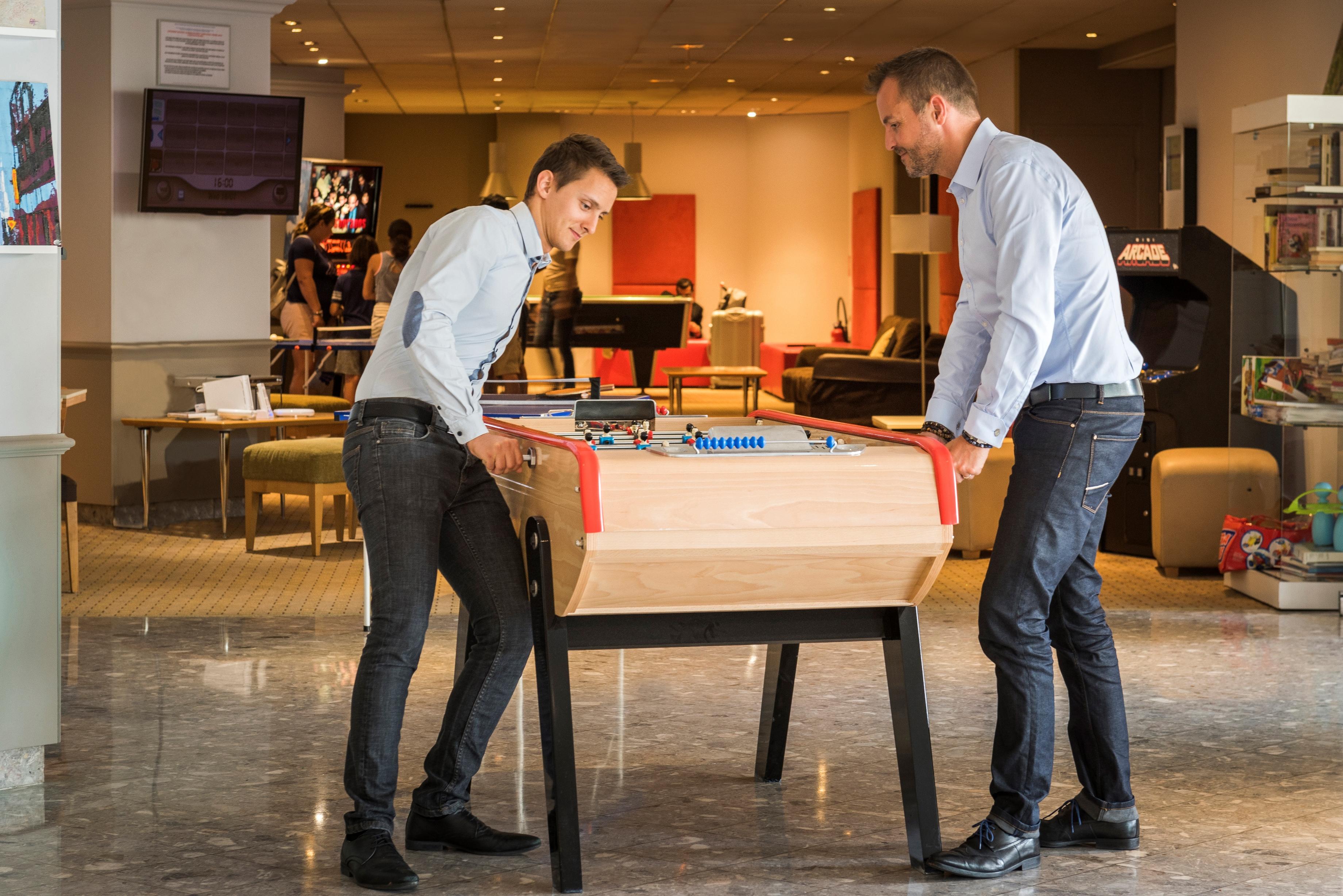 Mercure Paris Roissy Cdg ภายนอก รูปภาพ