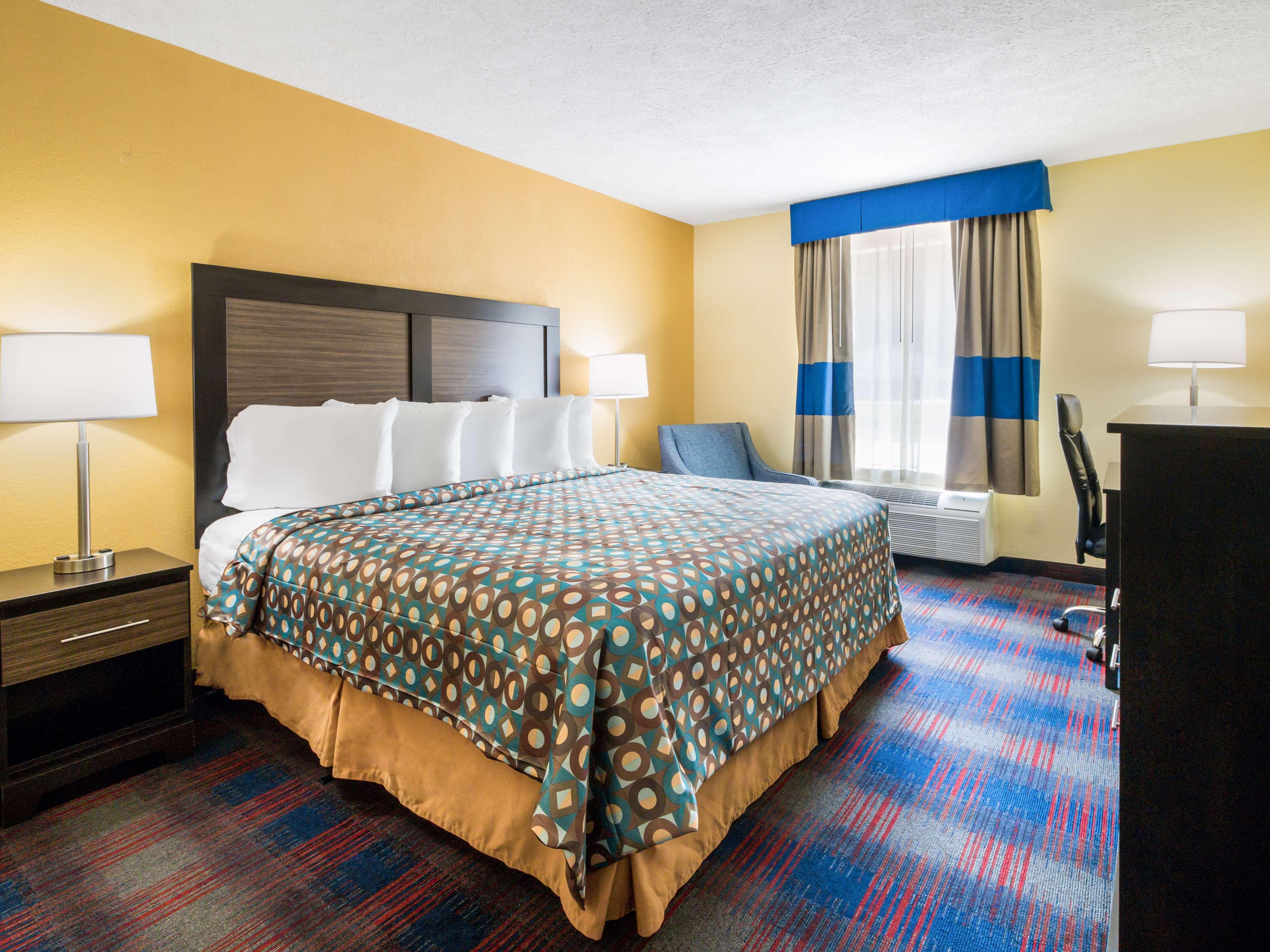 Mercure Paris Roissy Cdg ภายนอก รูปภาพ