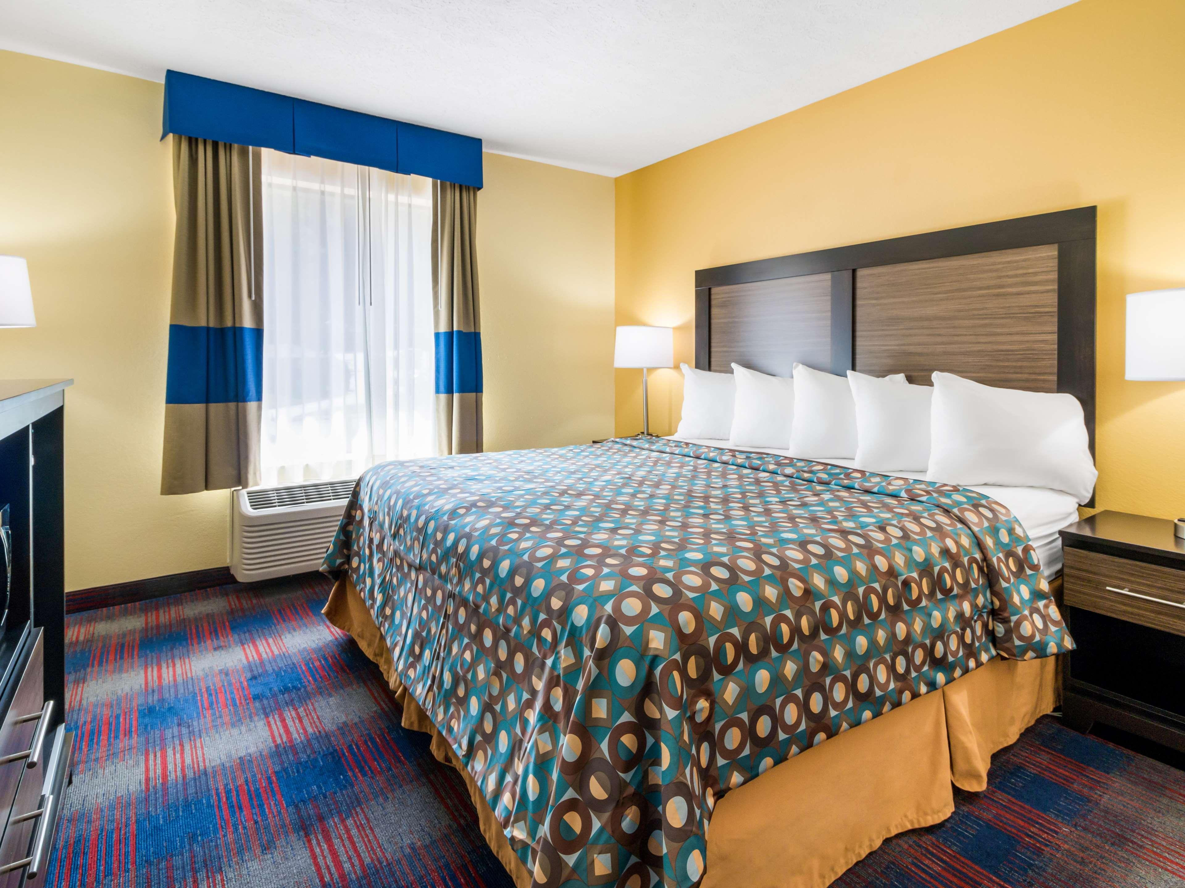 Mercure Paris Roissy Cdg ภายนอก รูปภาพ