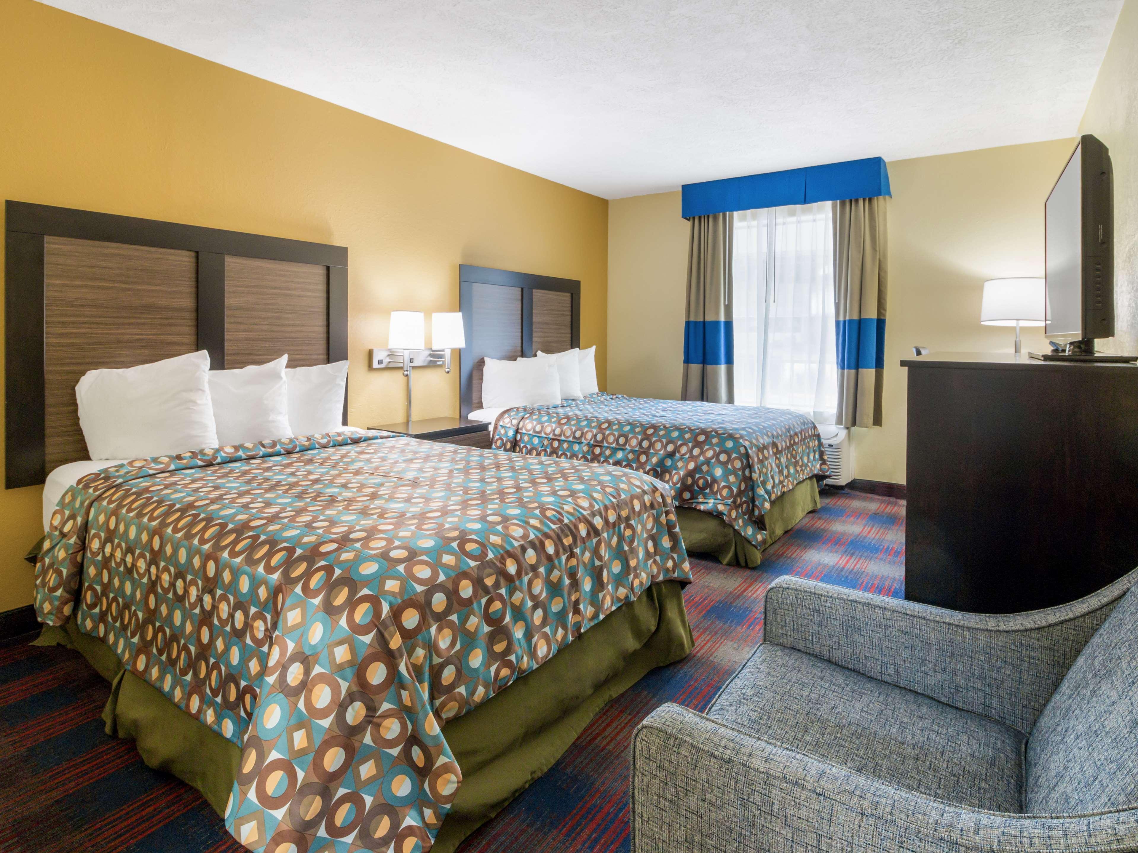 Mercure Paris Roissy Cdg ภายนอก รูปภาพ