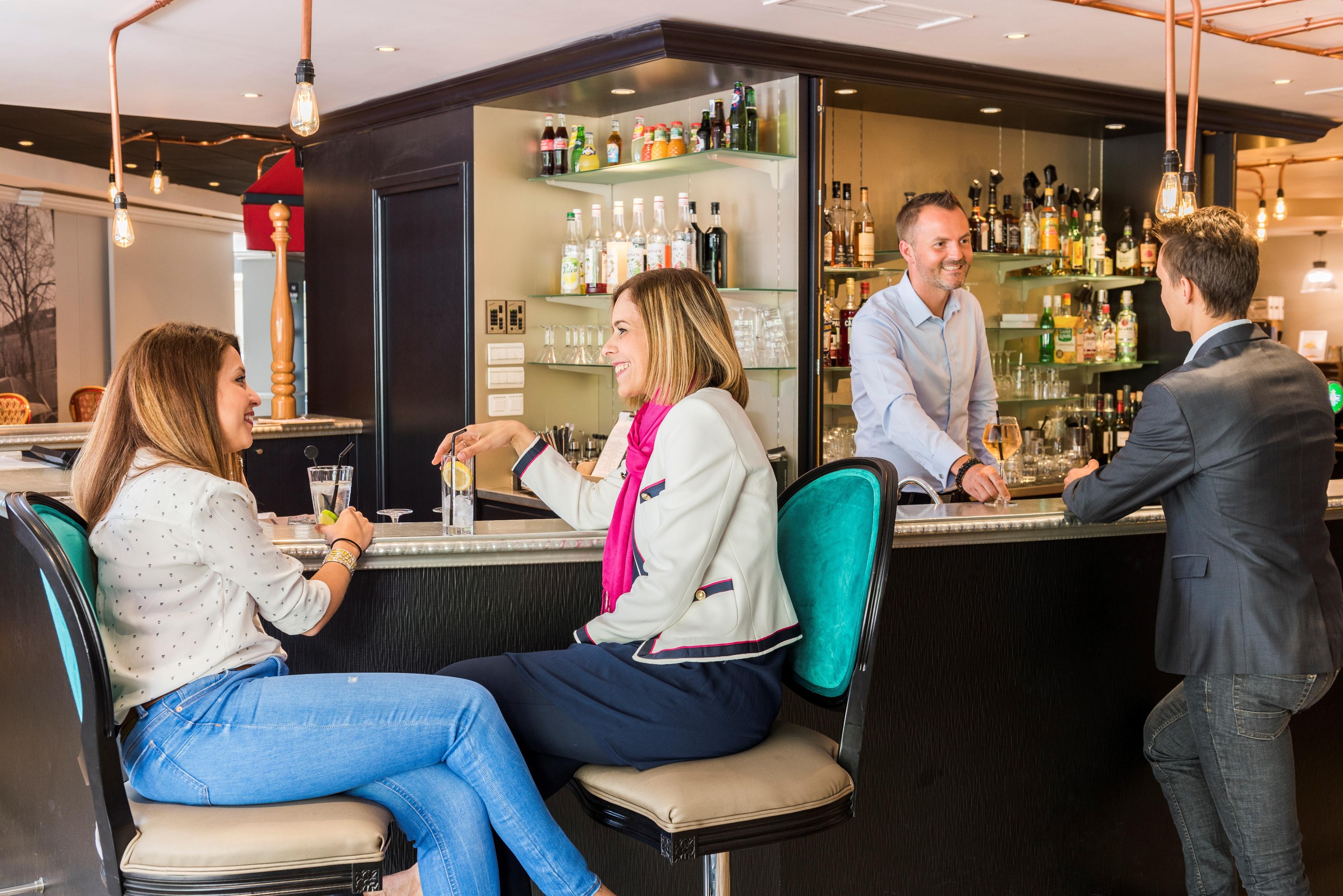 Mercure Paris Roissy Cdg ภายนอก รูปภาพ