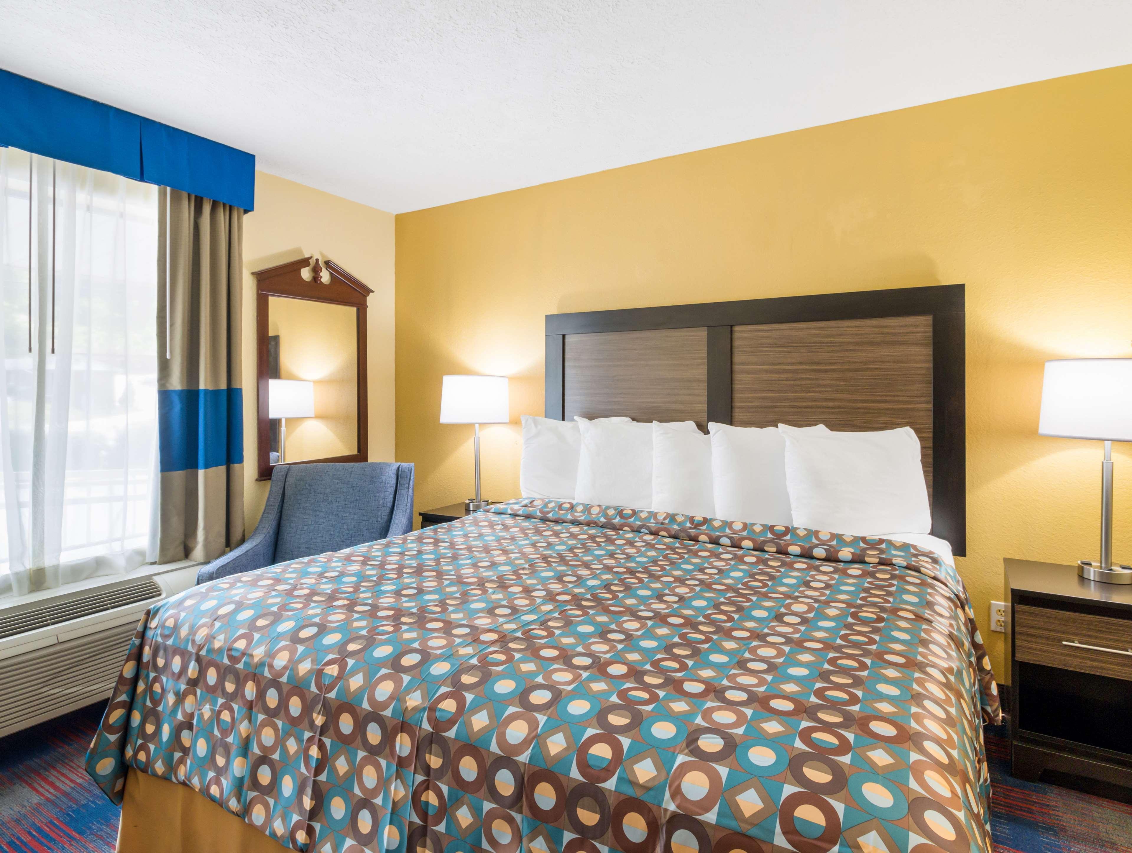 Mercure Paris Roissy Cdg ภายนอก รูปภาพ