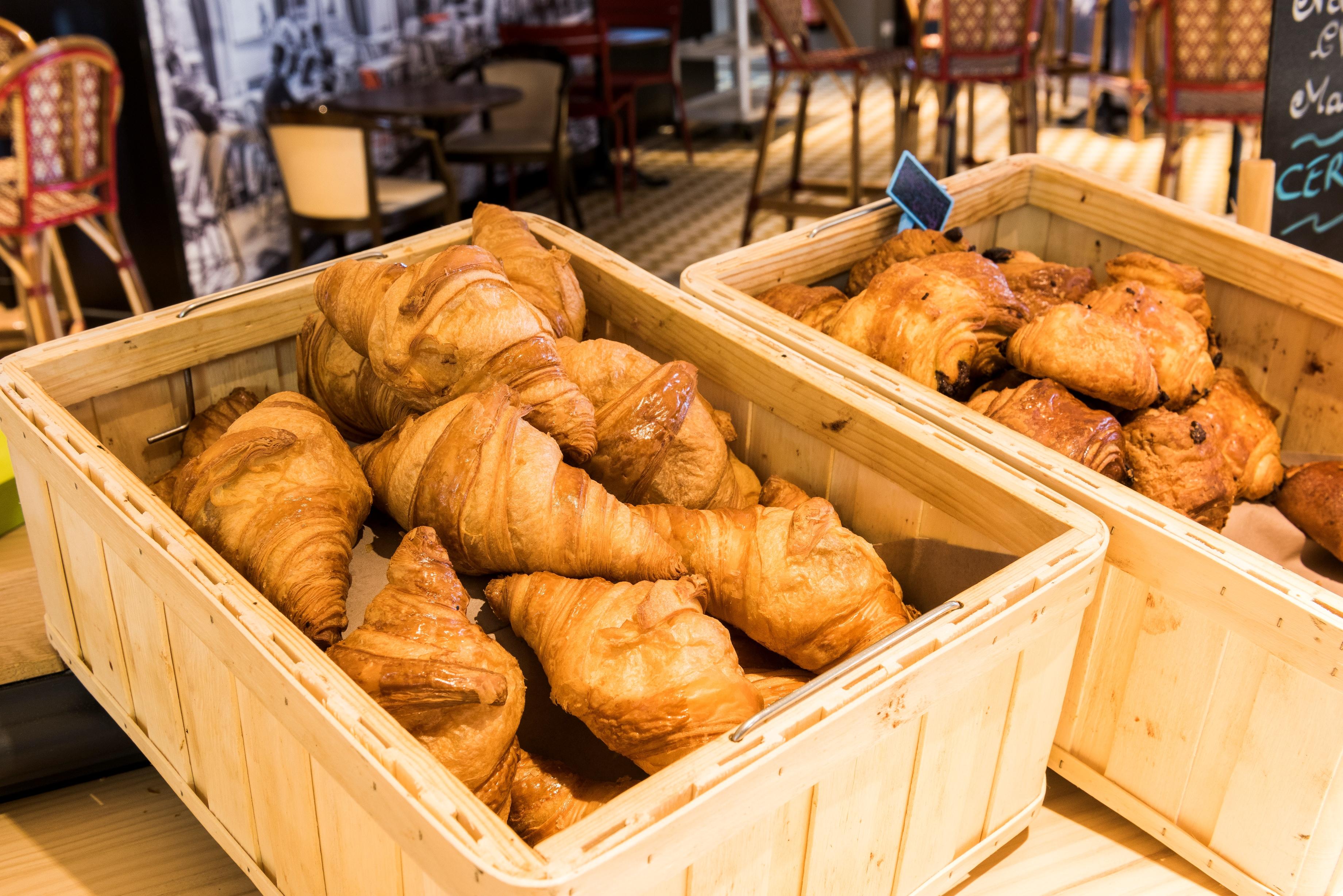 Mercure Paris Roissy Cdg ภายนอก รูปภาพ