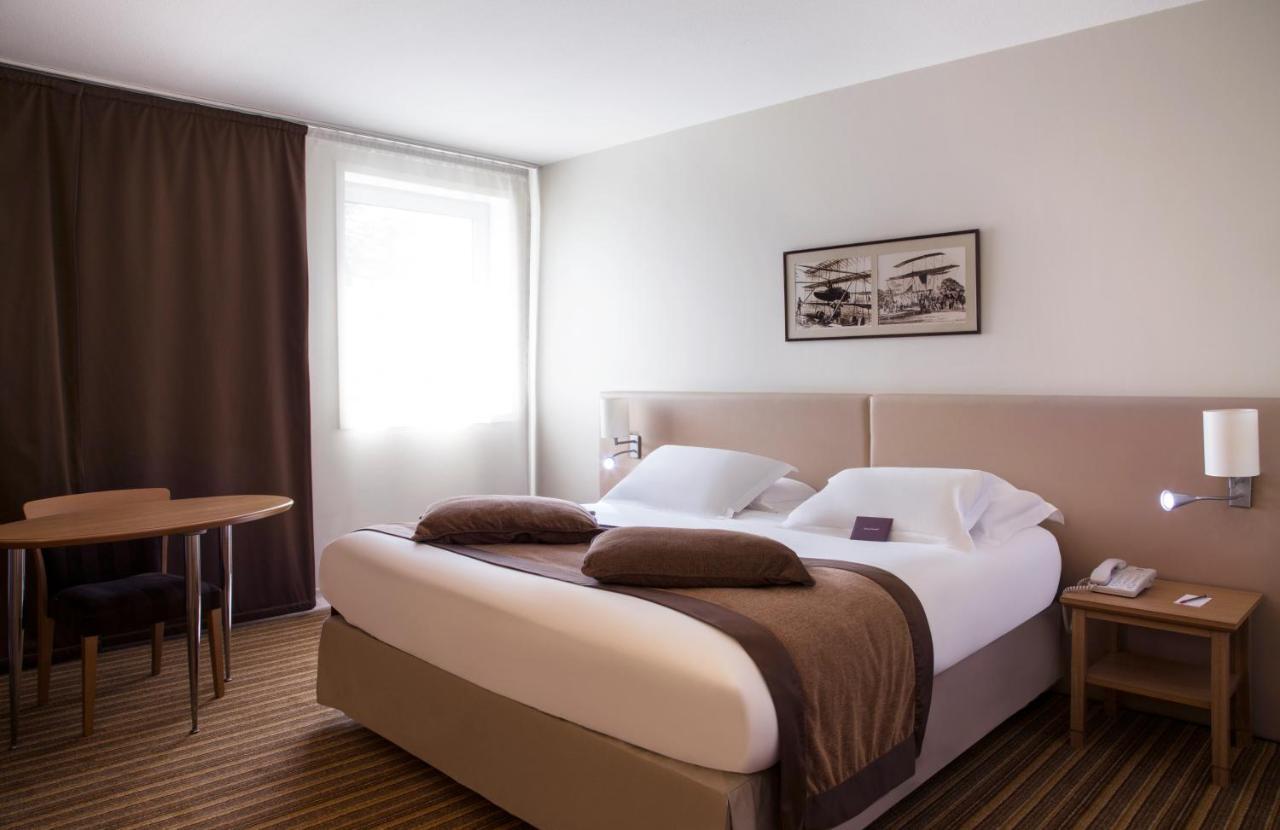 Mercure Paris Roissy Cdg ภายนอก รูปภาพ