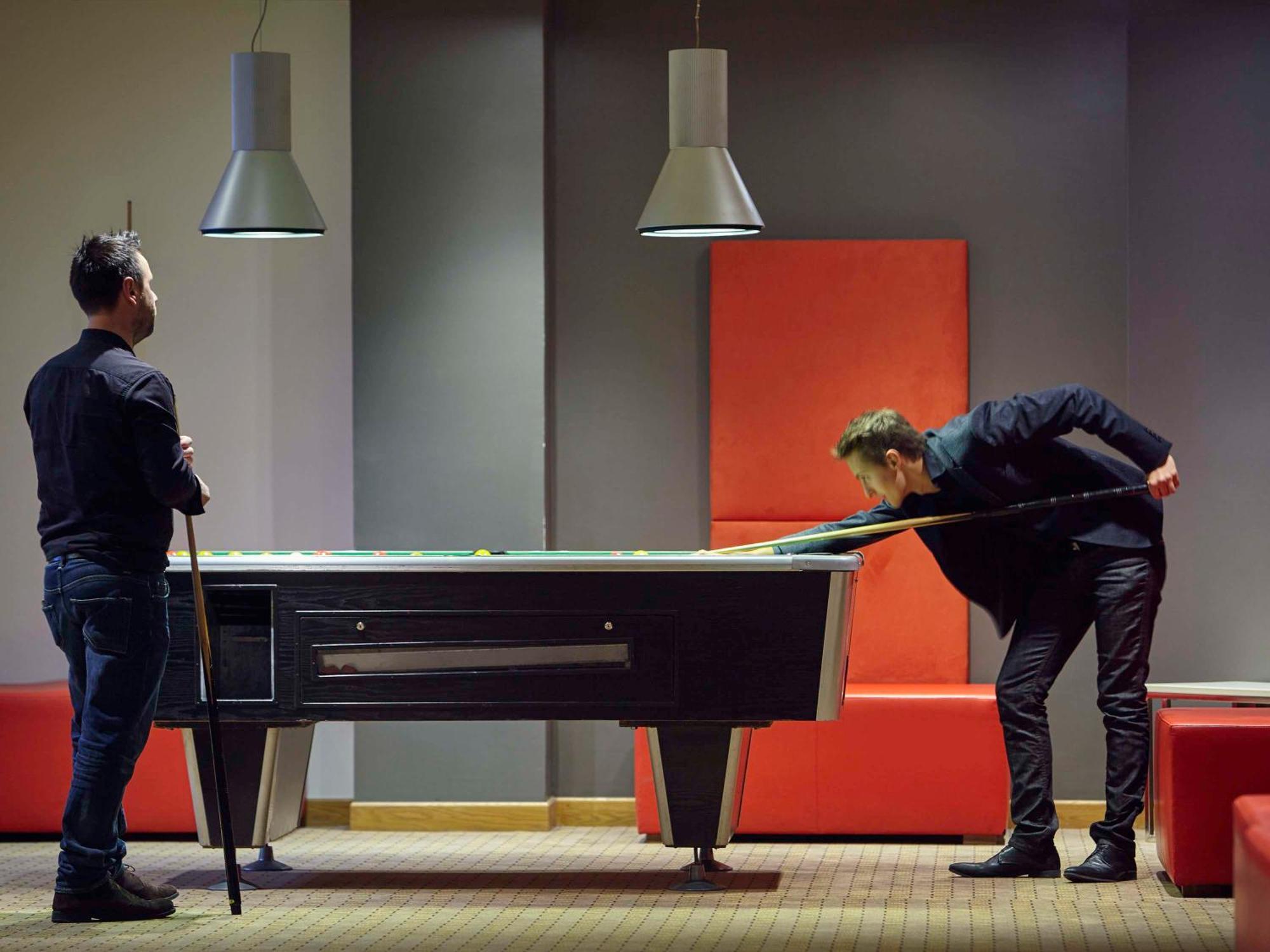 Mercure Paris Roissy Cdg ภายนอก รูปภาพ
