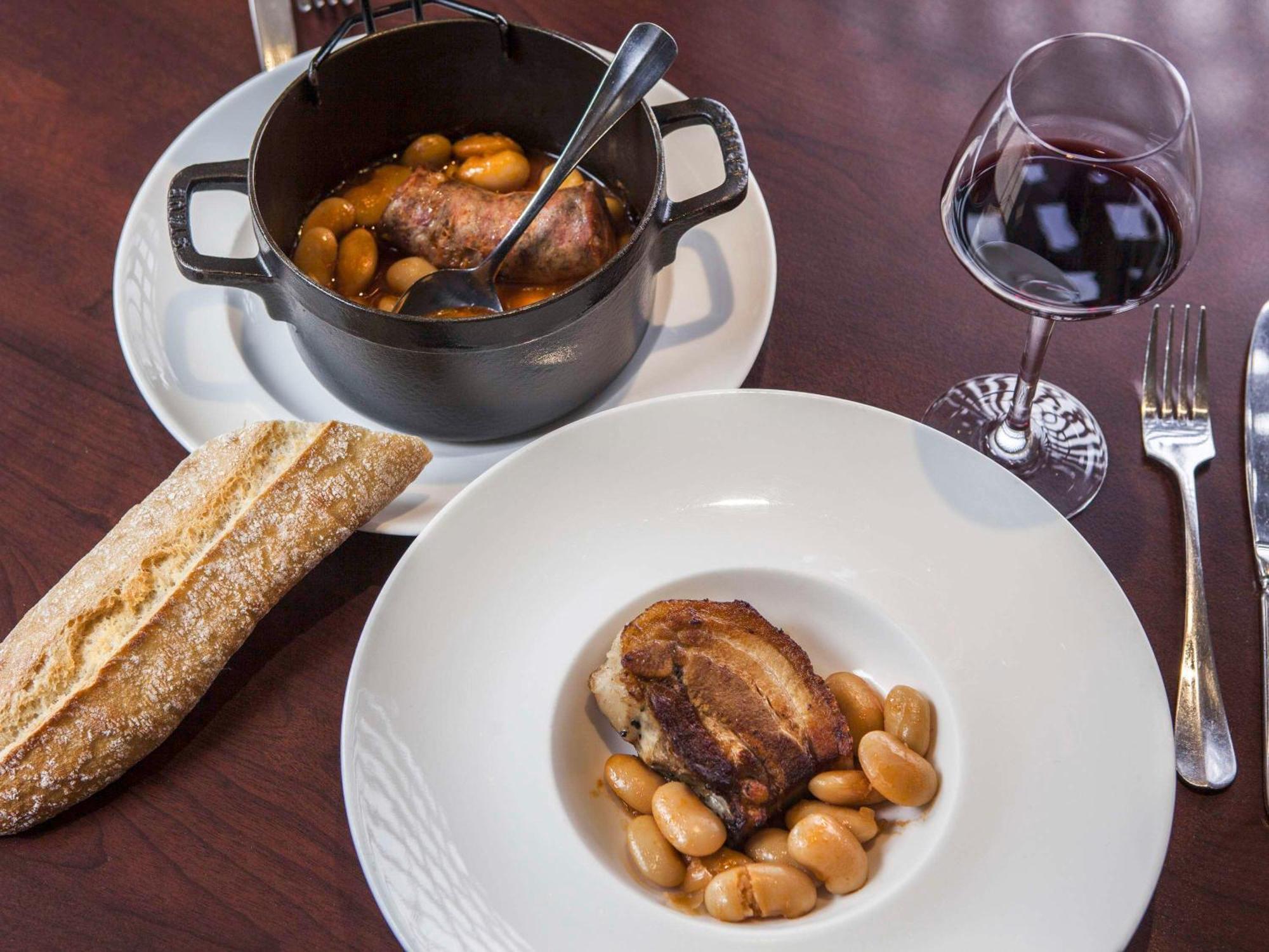 Mercure Paris Roissy Cdg ภายนอก รูปภาพ