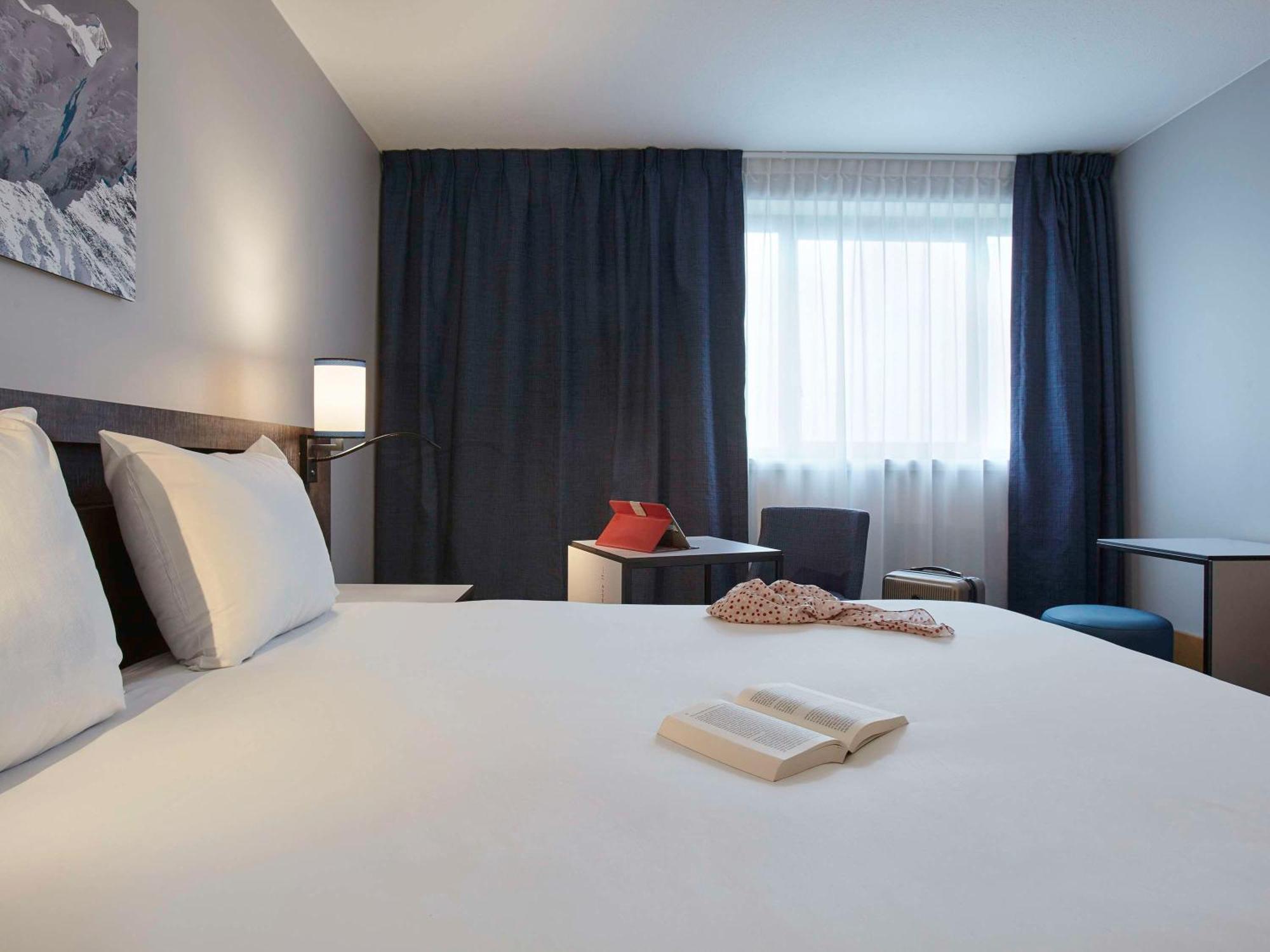 Mercure Paris Roissy Cdg ภายนอก รูปภาพ