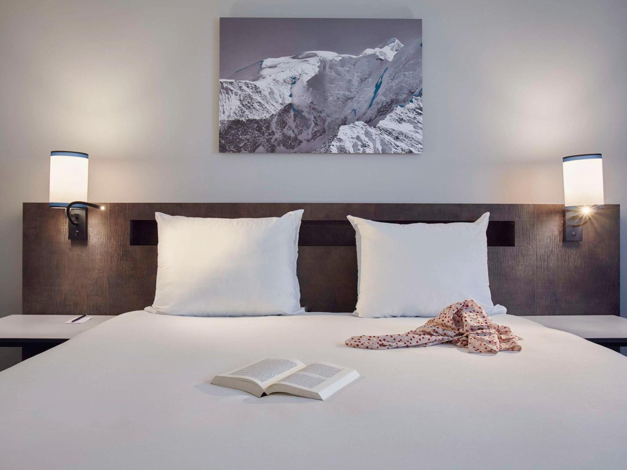 Mercure Paris Roissy Cdg ภายนอก รูปภาพ